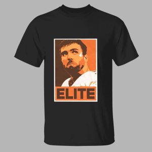 Cle Elite T shirt