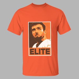 Cle Elite T shirt