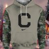 Coach Dabo Swinney x Salute To Service Hoodie