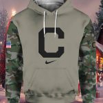 Coach Dabo Swinney x Salute To Service Hoodie