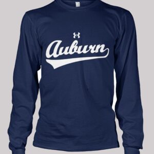 Coach Hugh Freeze Auburn Hoodie