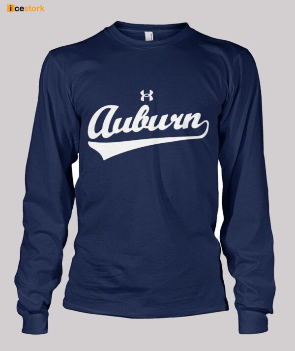 Coach Hugh Freeze Auburn Hoodie