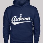 Coach Hugh Freeze Auburn Hoodie