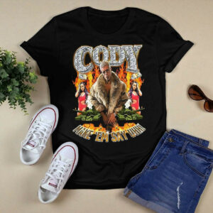 Cody Make 'Em Say Uhh Shirt