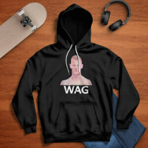 Colby Wag Shirt