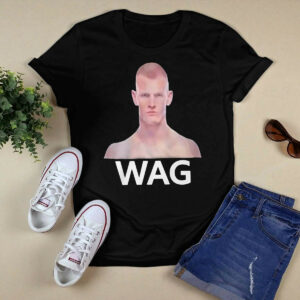 Colby Wag Shirt551