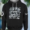 Colt Justice Opportunity Equity Freedom Hoodie