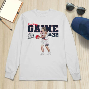 Courtney Gaine 32 Uconn Huskies NCAA Women’s basketball shirt