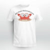 Crab All Hail Adonalsium Shirt