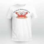 Crab All Hail Adonalsium Shirt