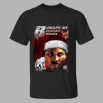 DMX-Mas Rudolph The Red-Nosed Reindeer Shirt