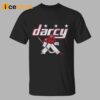 Darcy Kuemper Shirt