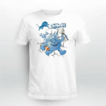 Detroit Kool Aid Lions Oh Yeah Shirt