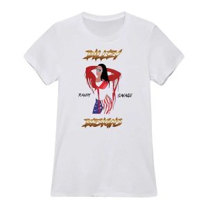 Dilley Design Randy Savage Shirt345