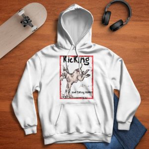 Donkey Kicking And Taking Names Xo Xo Shirt