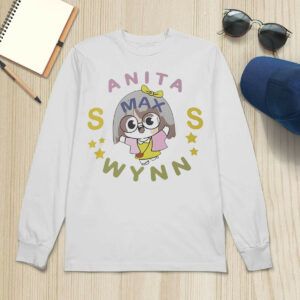 Drake Anita Max Win Shirt1