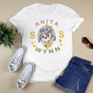 Drake Anita Max Win Shirt3