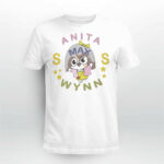 Drake Anita Max Win Shirt