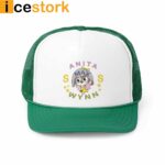 Drake Anita Max Win Trucker Hat