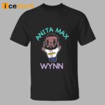 Drake Anita Max Wynn Alter-Ego T-Shirt