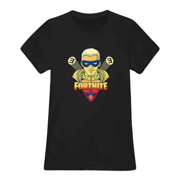 Eminem X Fortnite Shirt