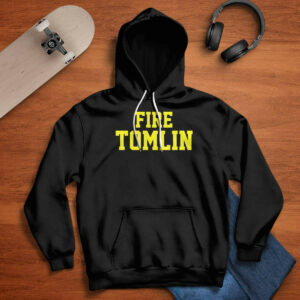 Fire Tomlin Shirt