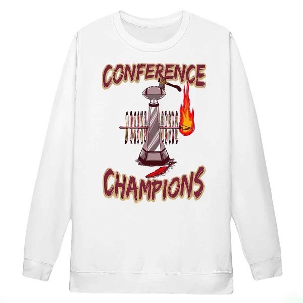 FSU Fs Conference Champs Shirt