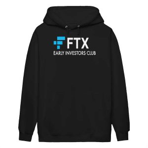 Ftx Early Investors Club Shirt1