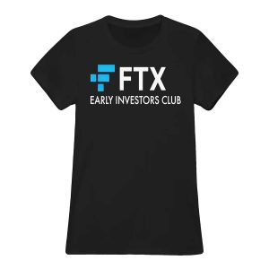 Ftx Early Investors Club Shirt3