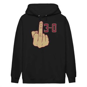 Fuck The Committee 13 0 Shirt