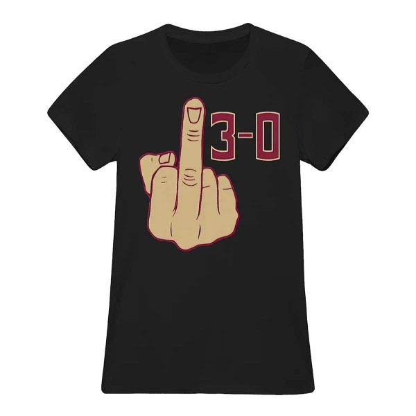 Fuck The Committee 13 0 Shirt