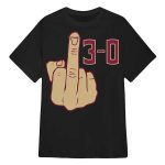 Fuck The Committee 13 0 Shirt