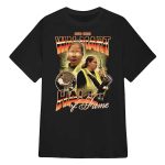 Gail Lewis 2013 2023 Walmrt Hall Of Fame Shirt