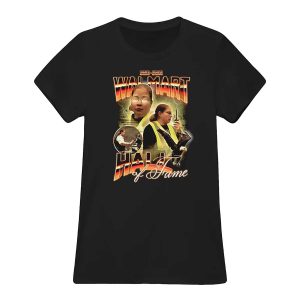 Gail Lewis 2013 2023 Wamart Hall Of Fame Shirt3