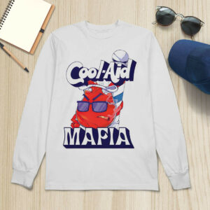 Garrett Bush Cool Aiid Mafia Shirt