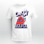 Garrett Bush Cool Aiid Mafia Shirt