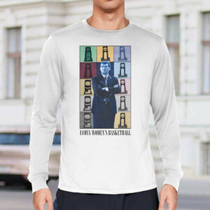 Geno Auriemma coach of Connecticut Huskies Uconn Women’s Basketball The Eras Tour 2023 shirt454