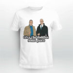 Give The Daddies Some Juice Shirt