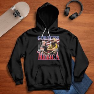 Go Druski God Bless America Shirt