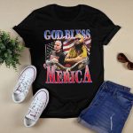 Go Druski God Bless America Shirt