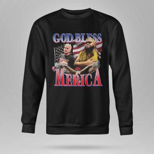 Go Druski God Bless America Shirt5