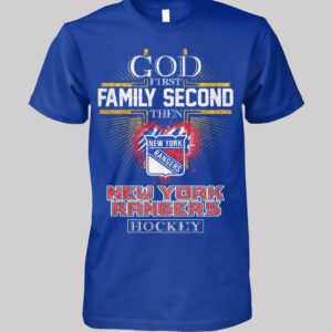 New york rangers family shirt online