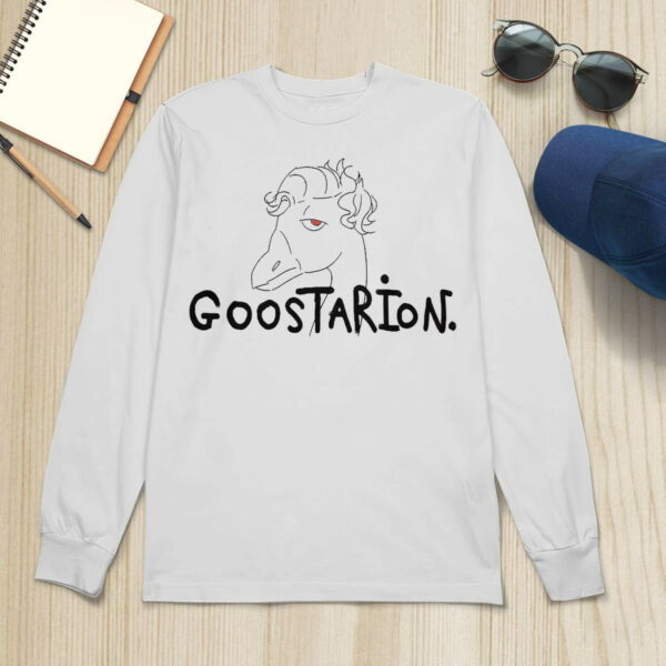 Goostarion Shirt