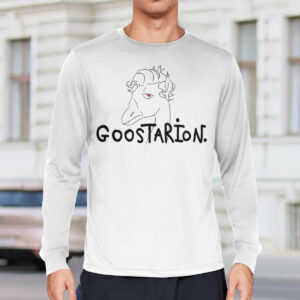 Goostarion Shirt45456