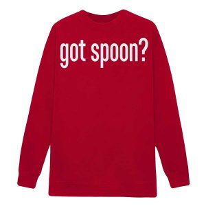 Got Spoon Shirt13