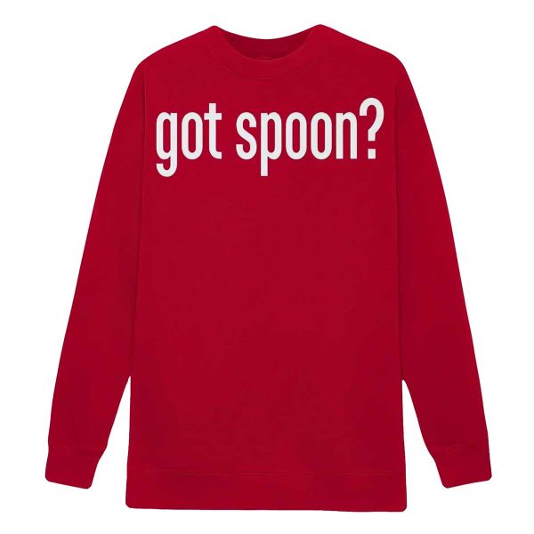 Got Spoon Shirt