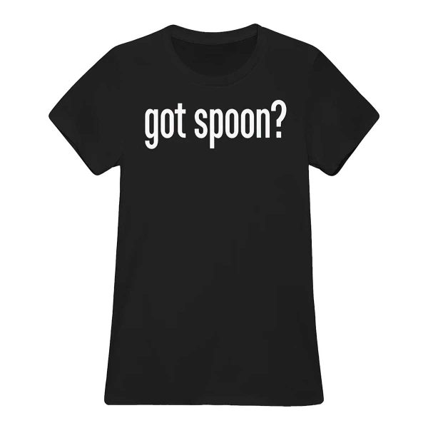 Got Spoon Shirt