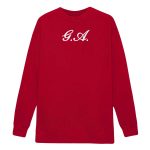 Gracie Abrams GA Sweatshirt