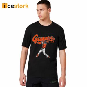 Gunnar Henderson Swing Shirt