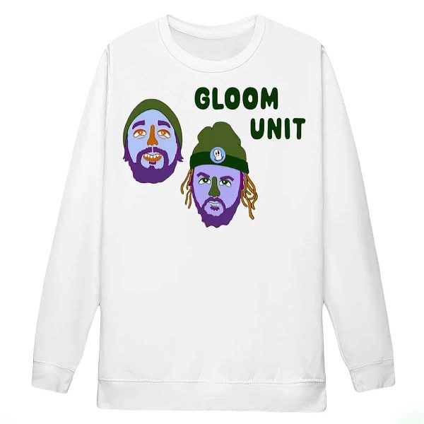 Hell’s Boomin Gloom Unit Shirt